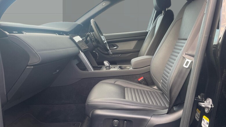 Land Rover Discovery Sport 2.0 D200 Dynamic SE 5dr Auto [7 Seat] Diesel Station Wagon